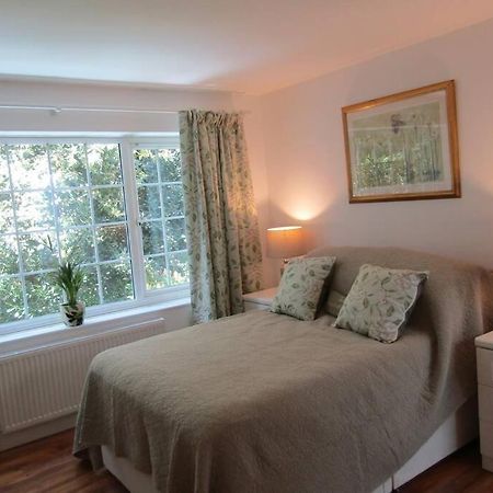 Lovely Spacious Cottage Near The Coast St Austell Esterno foto