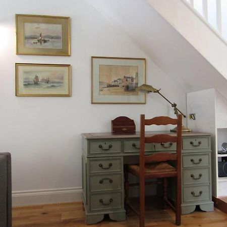 Lovely Spacious Cottage Near The Coast St Austell Esterno foto