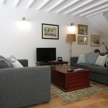 Lovely Spacious Cottage Near The Coast St Austell Esterno foto