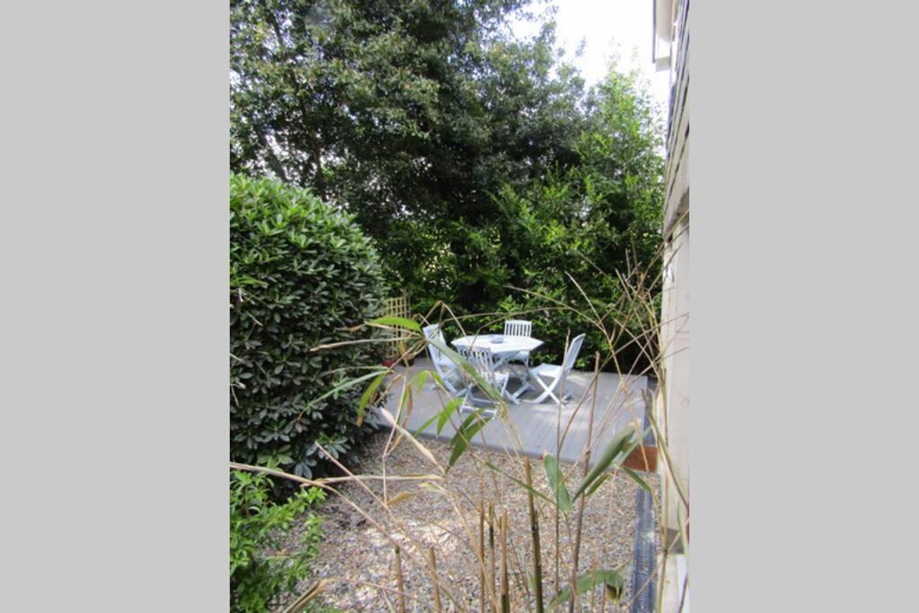 Lovely Spacious Cottage Near The Coast St Austell Esterno foto